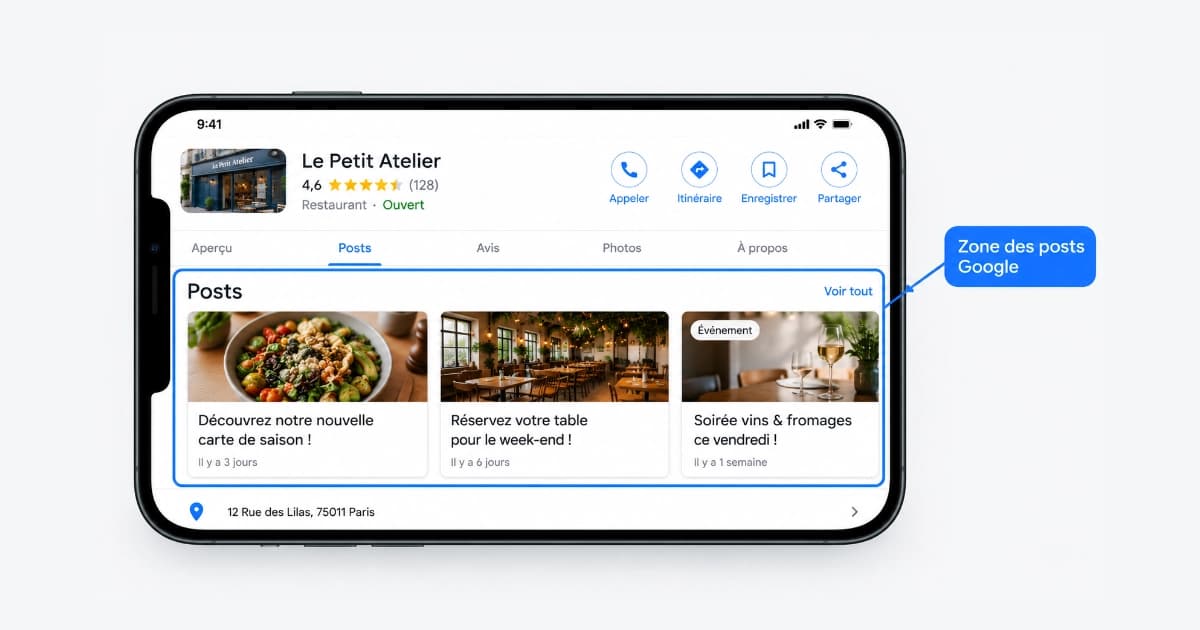 Google Business Profile Posts: The Complete Guide to Publishing Content That Works in 2026
